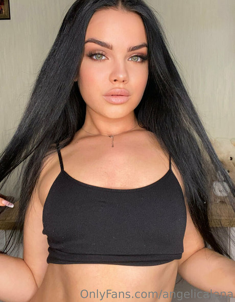 angelicalena actrice parfaite des photos
