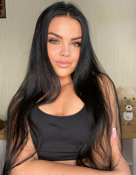 angelicalena mannequin des photos