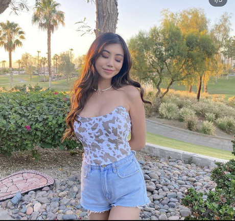 Supcaitlin modelo agradable recopilación