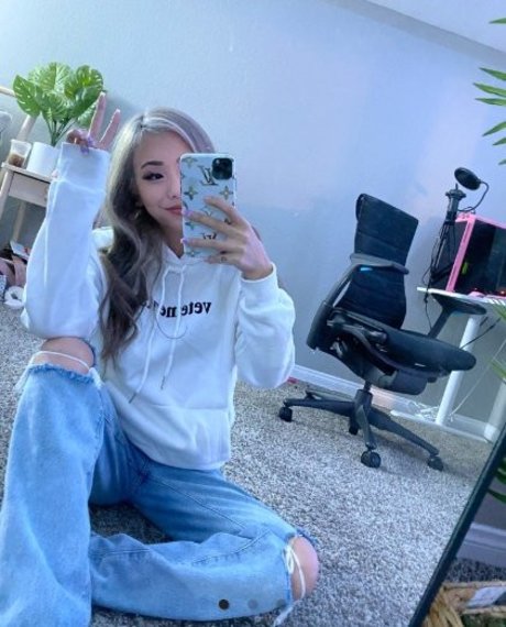 Supcaitlin estrella hermosa galería