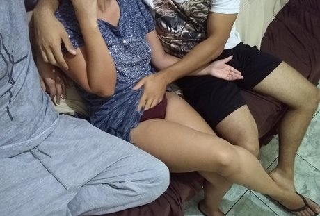 Hotwives XXX modèle xxx collection