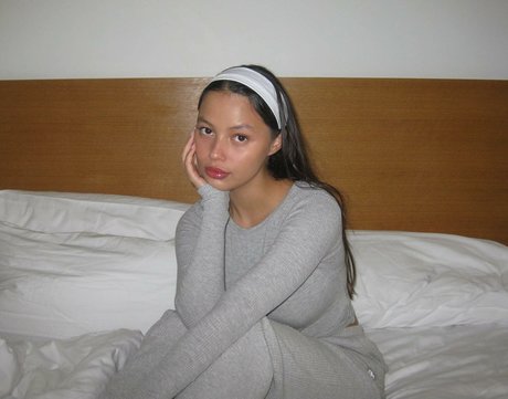 Fiona Barron estrella sexy galería