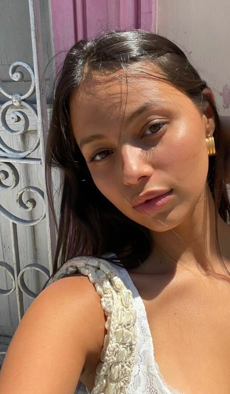 Fiona Barron étoile de l'art image