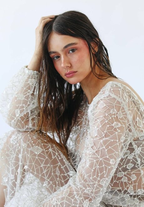 Ella Cervetto star du porno de haute qualité photos