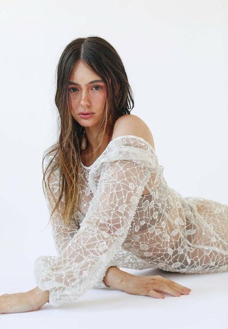 Ella Cervetto estrella porno de alta calidad galerías