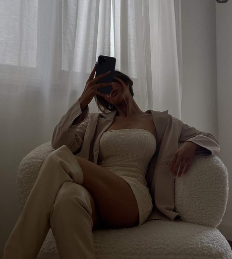 Ella Cervetto estrella porno mejor imagen