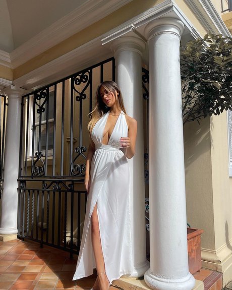 Ella Cervetto estrella porno atractiva archivo