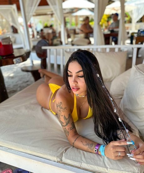 Mc Henny meilleur modèle photos