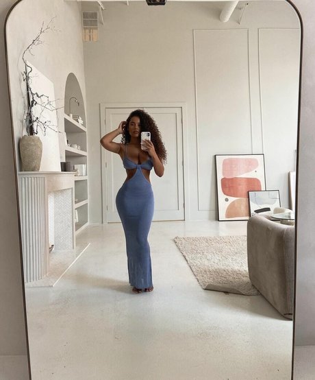 Malaika Terry belle étoile image