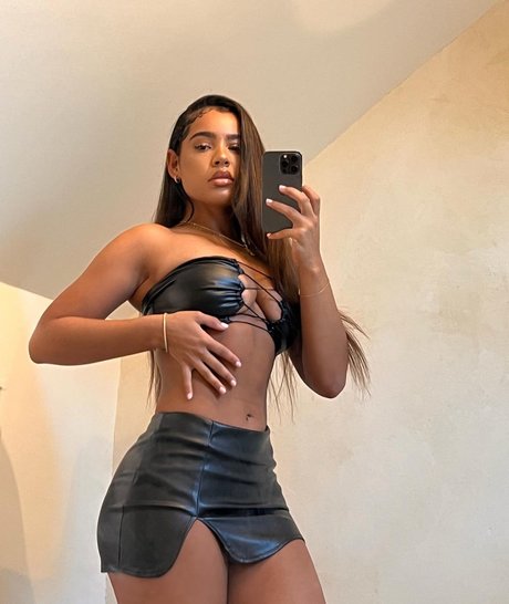 Malaika Terry estrella porno erótica foto