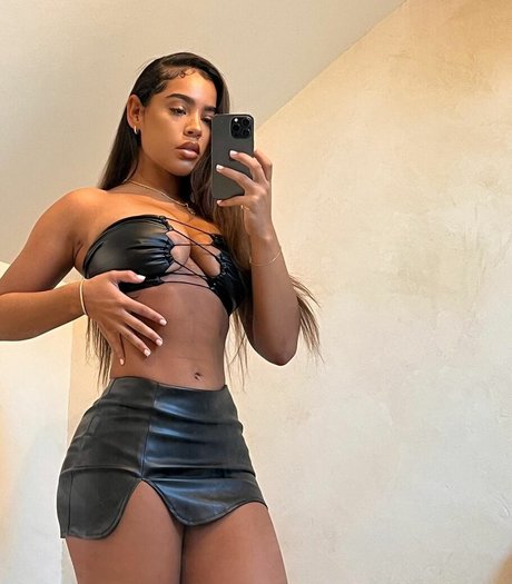 Malaika Terry haut de star du porno photos