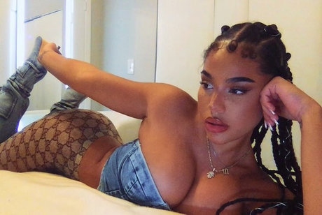 Malaika Terry estrella porno gratis galería