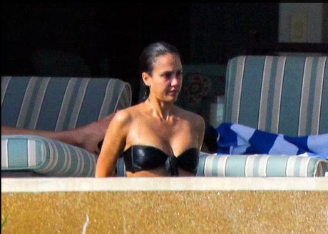 Jessica Alba meilleur modèle img