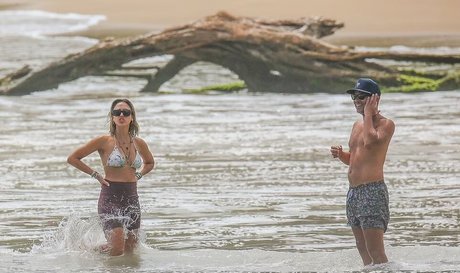 Jessica Alba estrella porno en alta definición galería