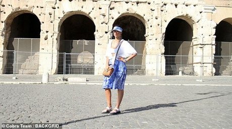 Jessica Alba actrice parfaite photo