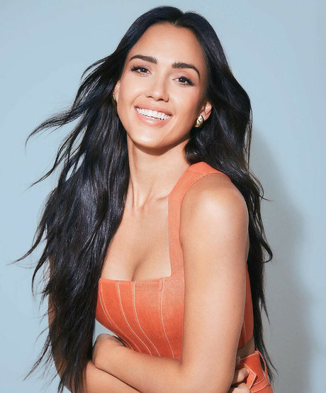 Jessica Alba estrella porno mejor galería