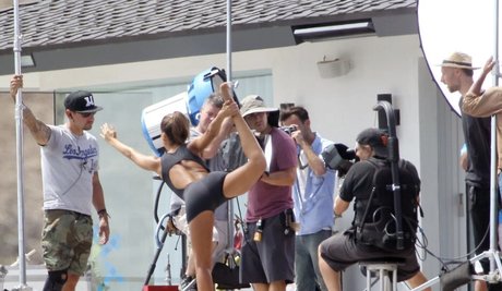 Jessica Alba modèle érotique img