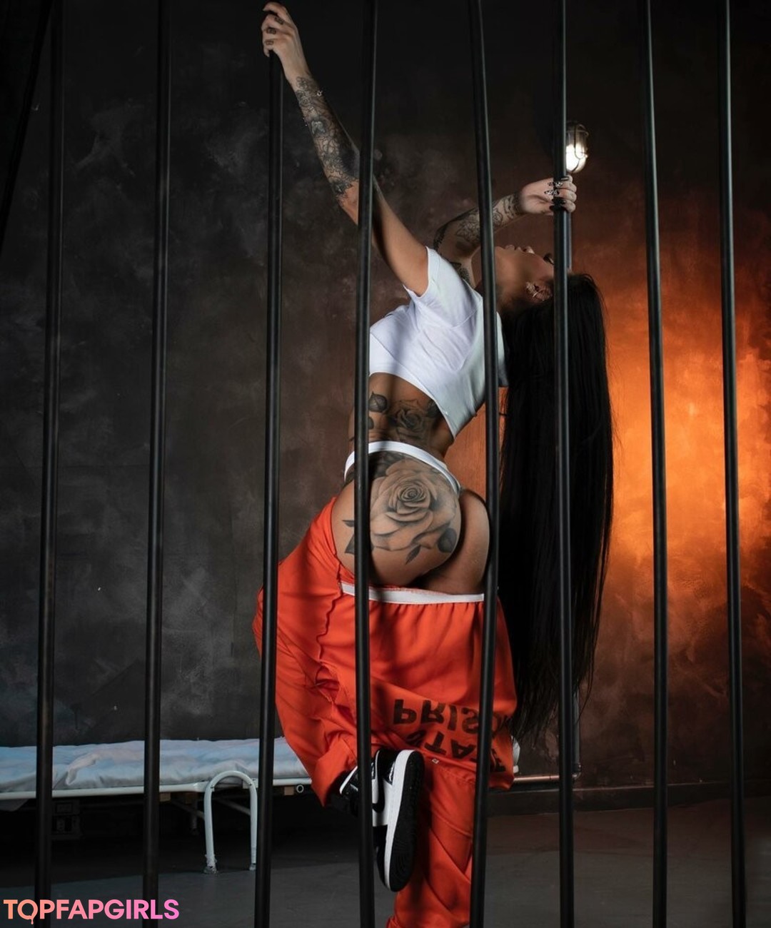 MC Mirella estrella perfecta archivo