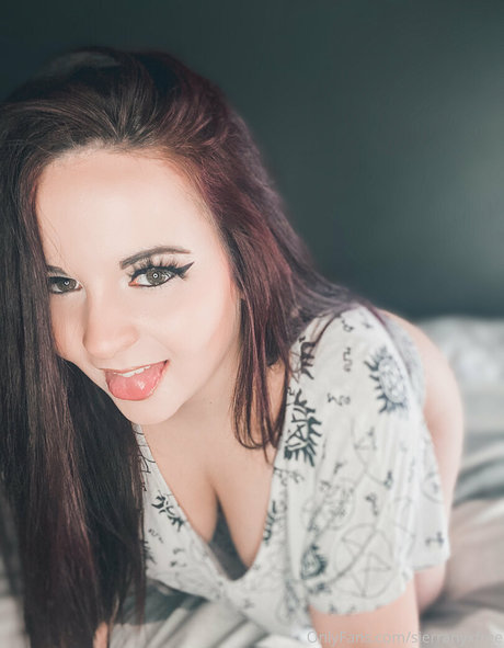sierranyxfree star exclusive pictures
