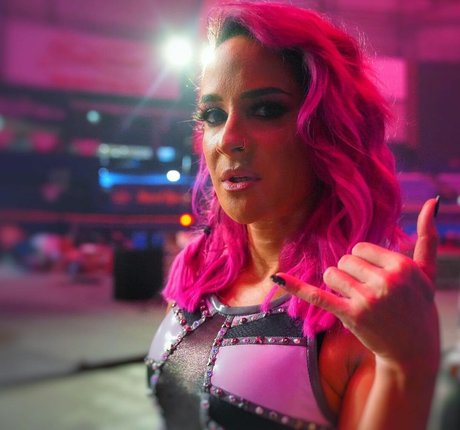 Dakota Kai actrice artistique archive