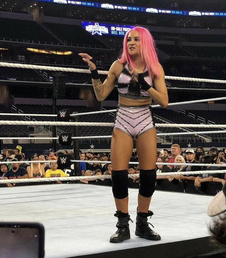 Dakota Kai estrella pornografica imagen