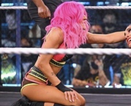 Dakota Kai modelo exclusivo galería