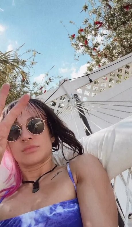Dakota Kai modèle joli image