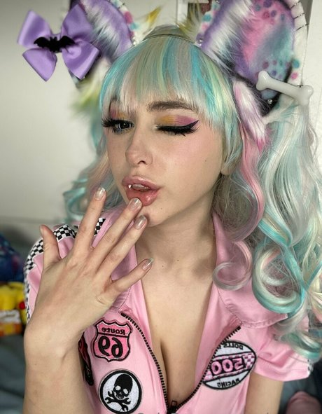 mssykix estrella perfecta foto