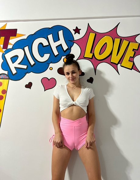 katerich21 estrella porno sexy imágenes