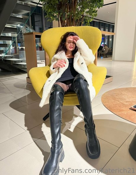 katerich21 nus étoiles collection