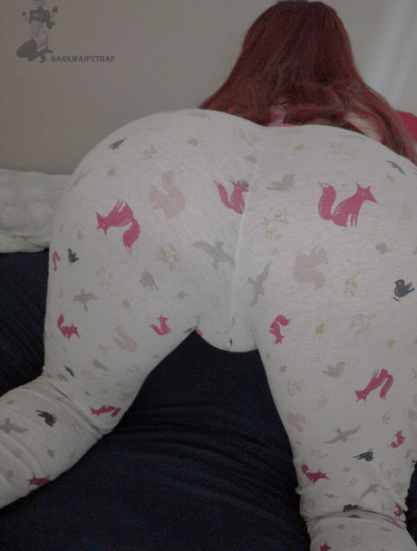 DarkWaifuTrap actriz xxx recopilación