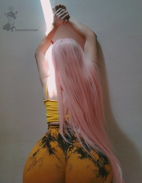 DarkWaifuTrap jolie actrice galerie