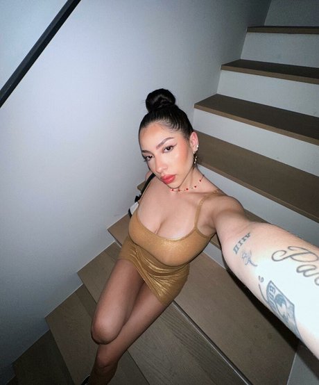 Bianca Sotelo xxx étoile galerie