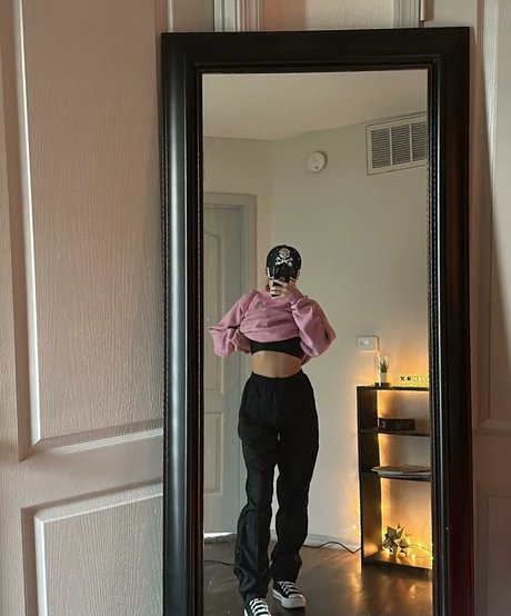 Bianca Sotelo star exclusive pictures