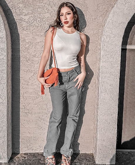 Bianca Sotelo adult model gallery