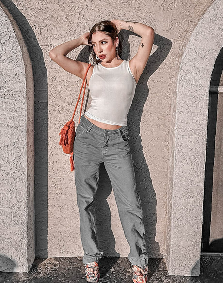 Bianca Sotelo perfect star image