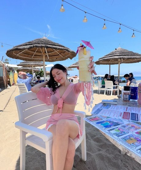 Bianca Sotelo actrice érotique archive