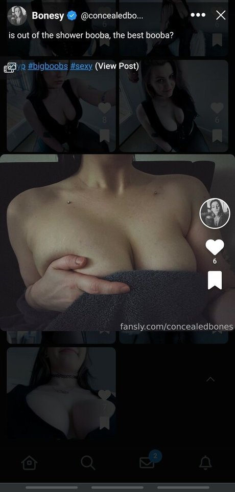 ConcealedBones pornstar sex images