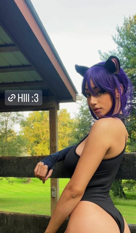 Yazbunny modelo xxx recopilación