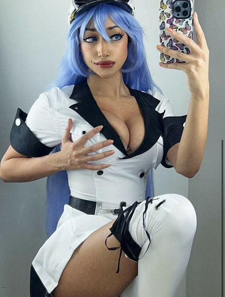 Yazbunny actrice exclusive archive