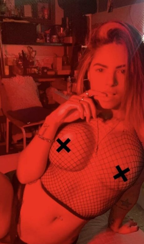 Amanda Miury étoile image