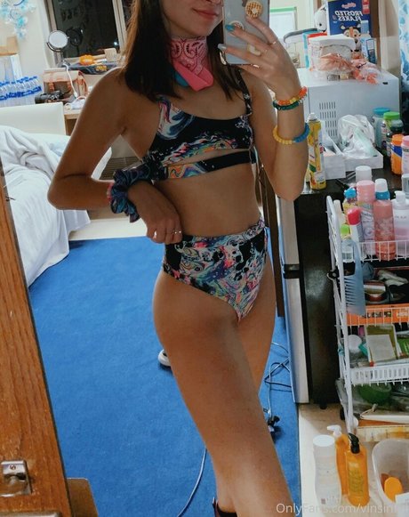 vinsinful modelo adulto fotos