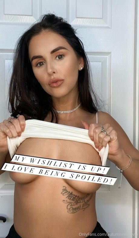 autumnp0wersxo hd model photo