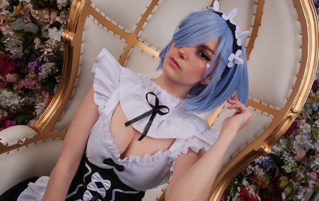 Busy B ASMR buen modelo recopilación