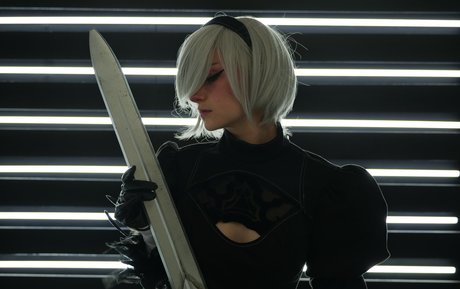 Busy B ASMR star du porno sympa photos