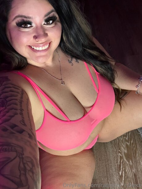 raunchy ryliexx actriz exclusiva imagen