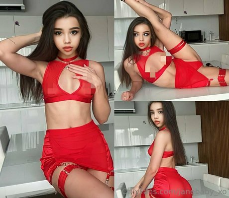 janebaby xo actriz de arte imagen