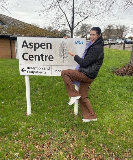 Olivia Forsbrook actrice libre img