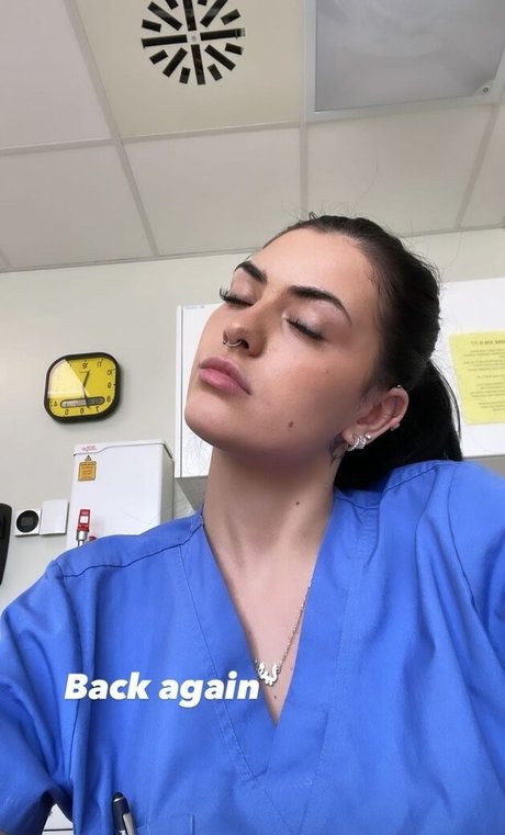 Olivia Forsbrook estrella recopilación