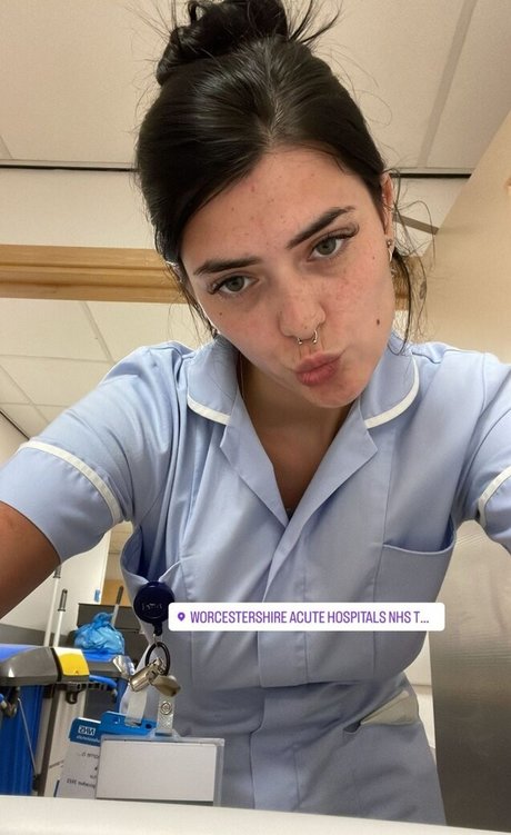 Olivia Forsbrook star nice images